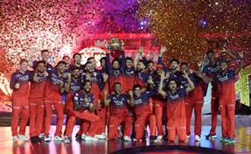 IPL 2025