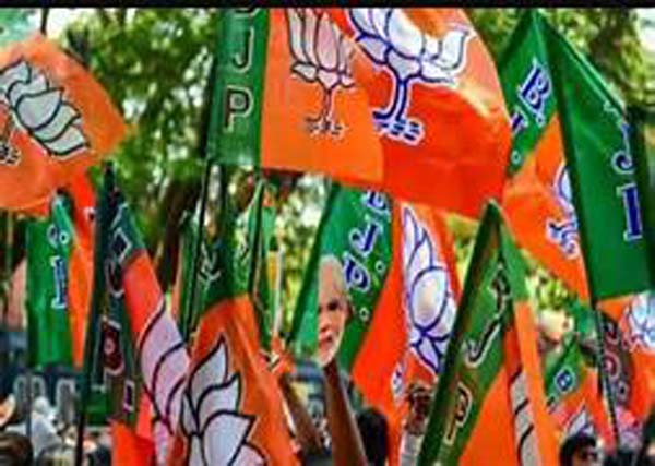 Gaon chalo campaign