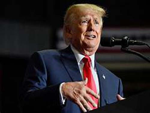Trump on H-1B Visa