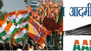 Delhi Election Result 2025