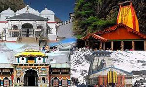 Chardham 2025