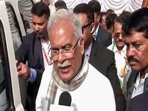 CBI Raid