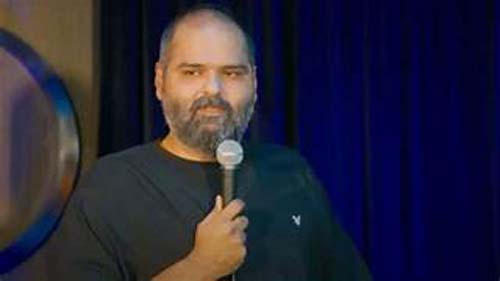 Kunal Kamra Row