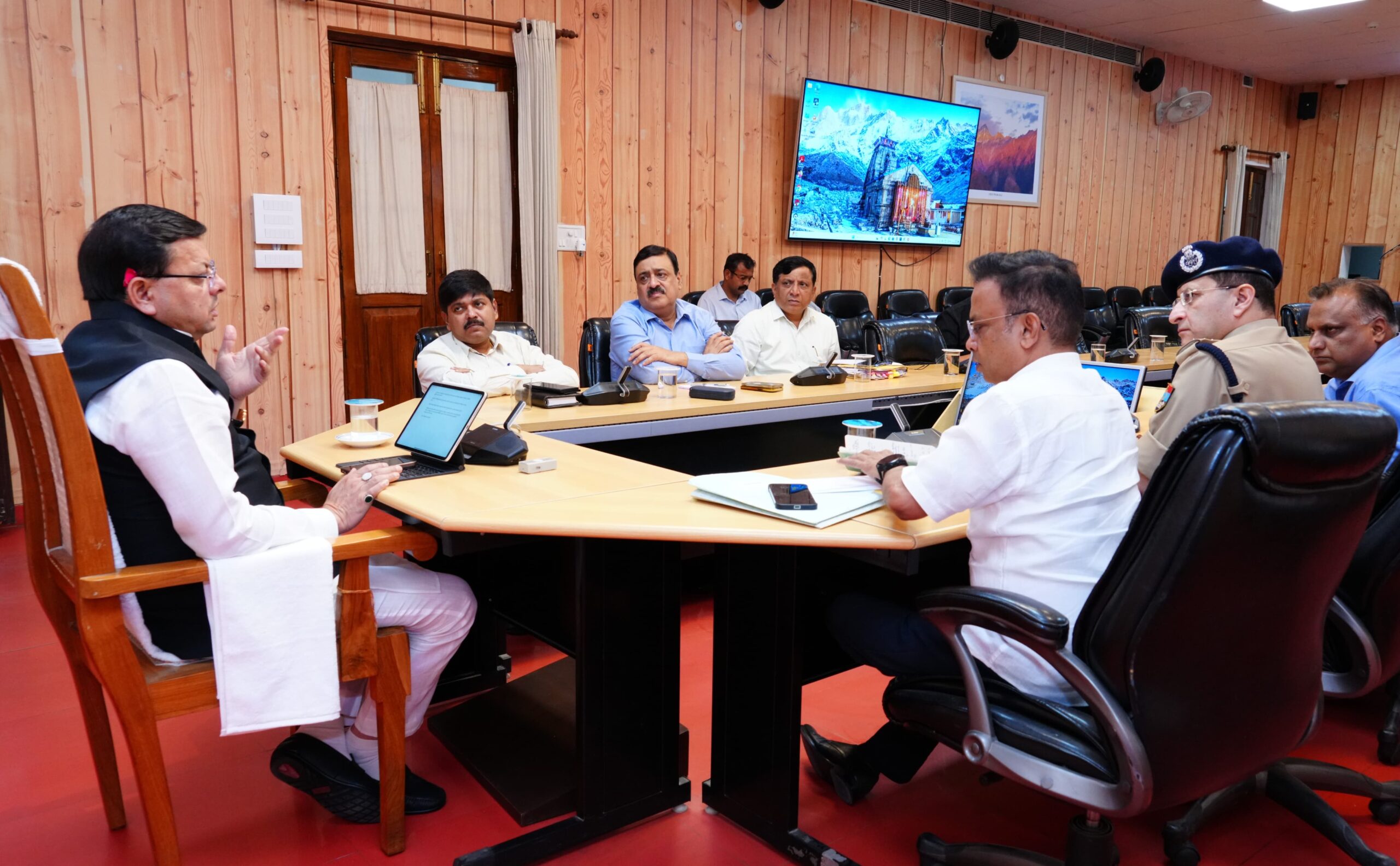 Panchayati Raj Act