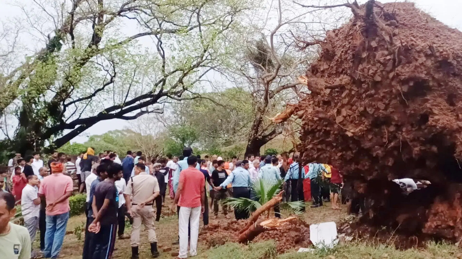 Bihar Rain Alert
