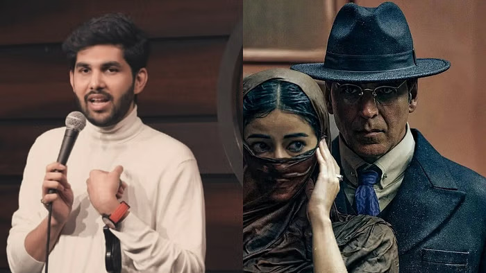 Kesari Chapter 2
