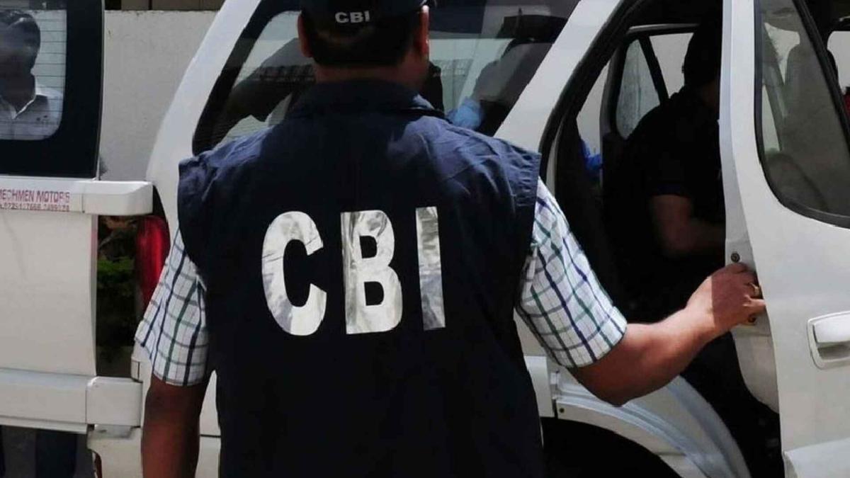 Uttarakhand Sting Case