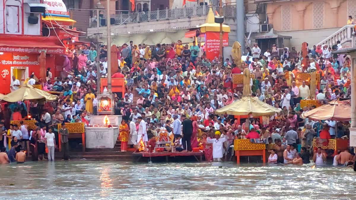 BUDDHA PURNIMA 2025