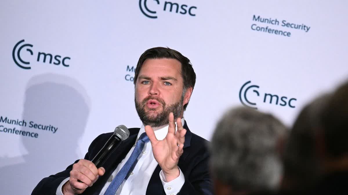 JD on Ind-Pak Conflict 