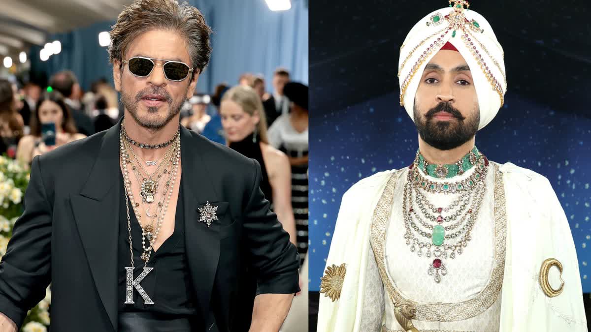Met Gala 2025