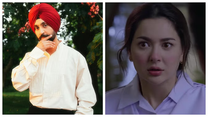 Sardaar Ji 3 Controversy