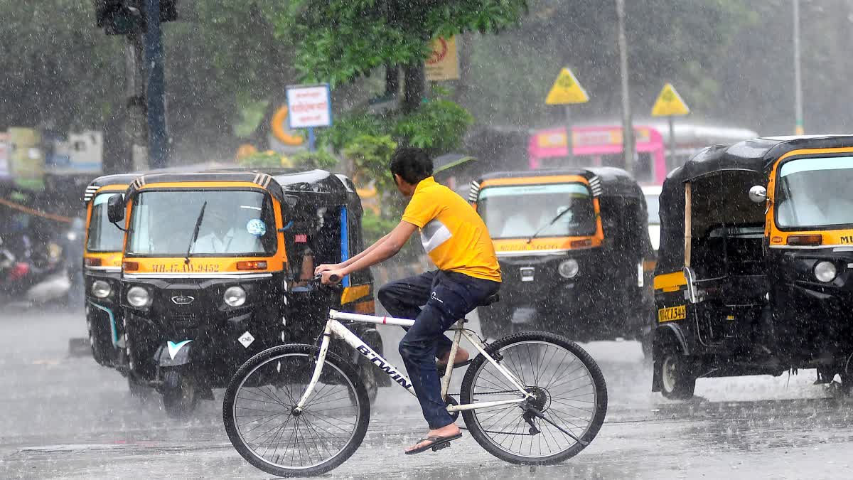 AAJ KA MAUSAM