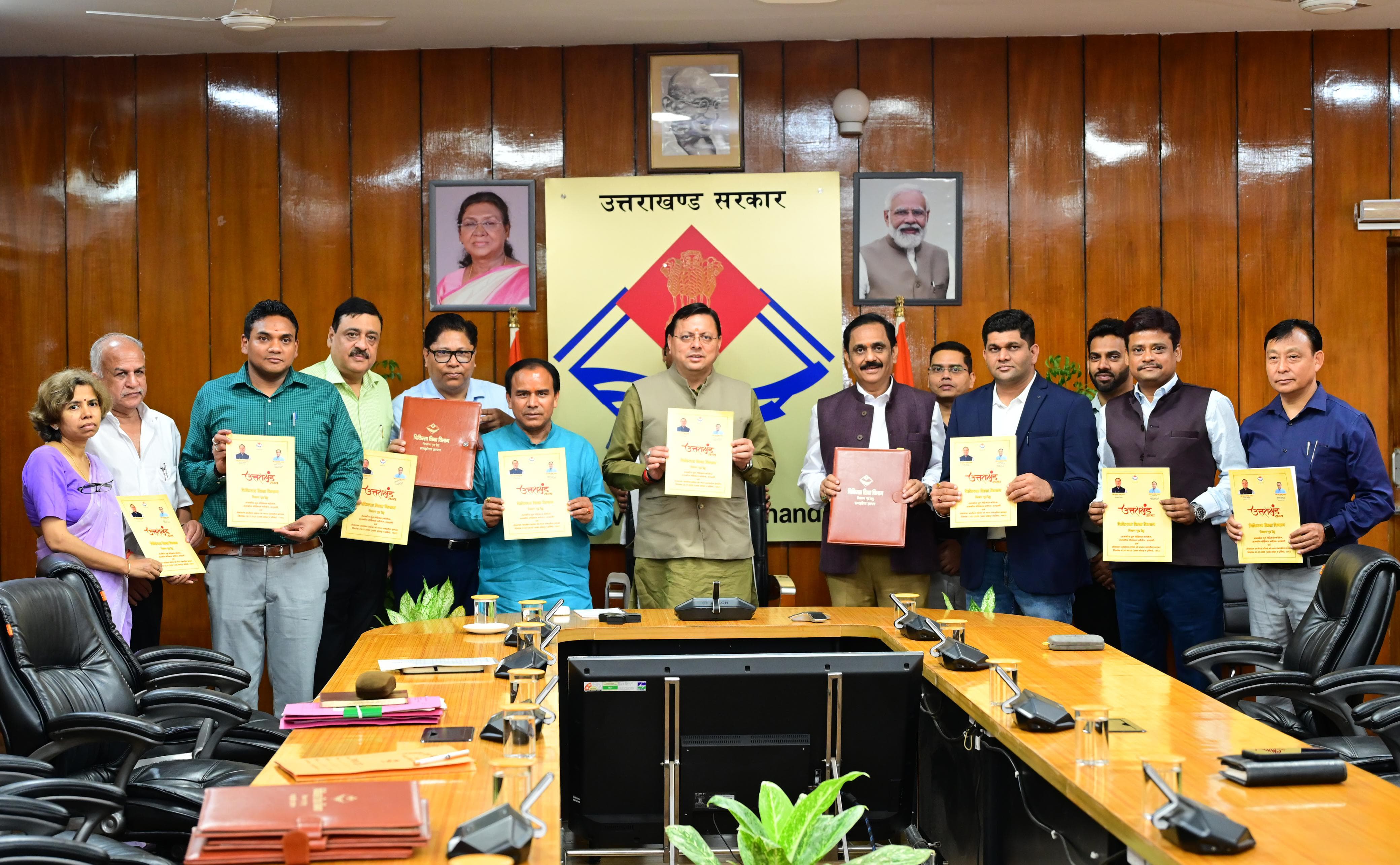 Patient Attendant Rest House