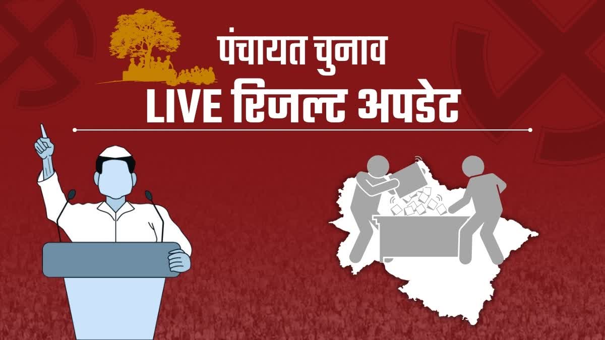 Panchayat Election Result