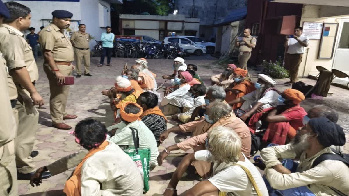 Uttarakhand Operation Kalanemi 